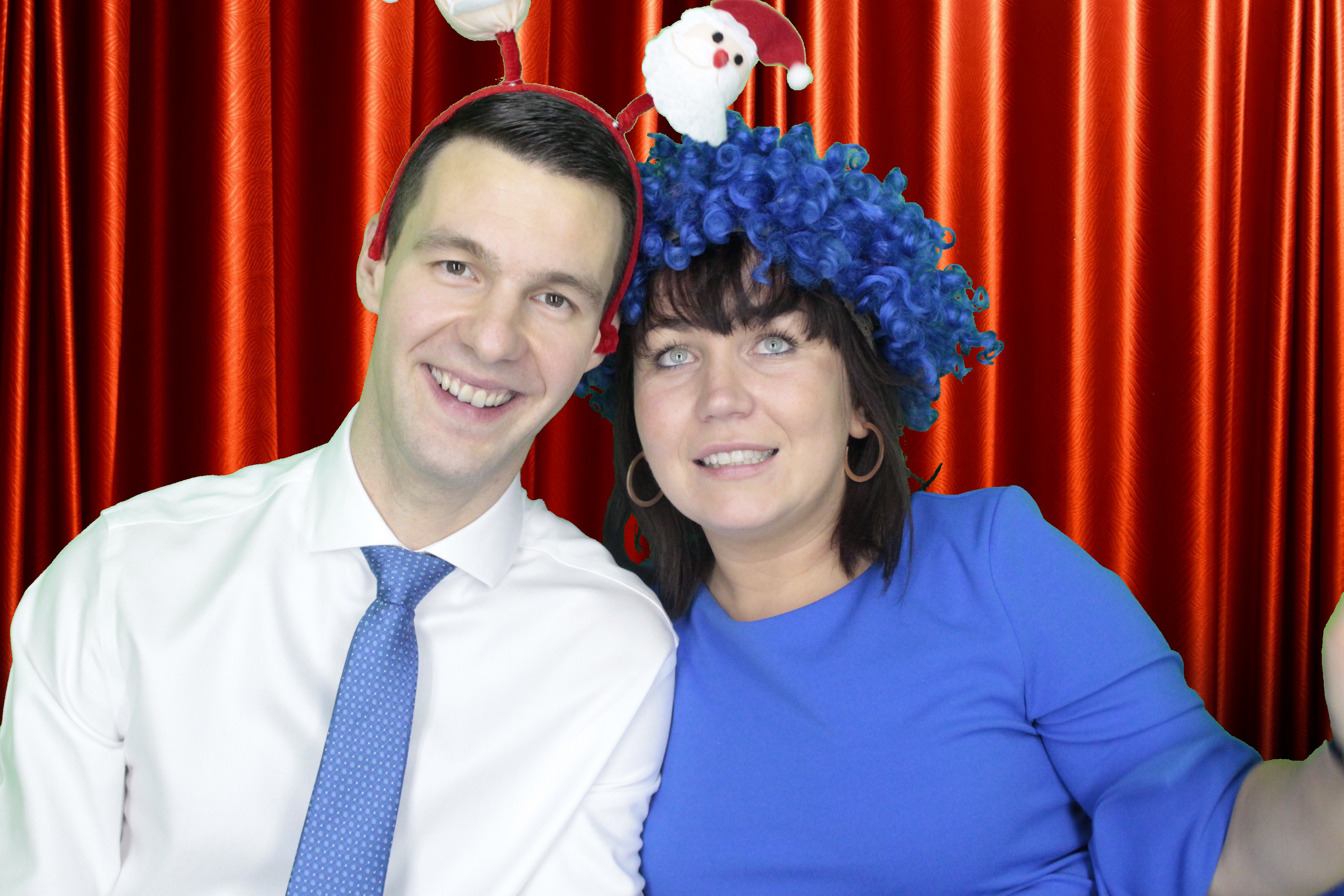 Chris & China's Wedding | View more photos from the event at gallery.myphotoboothexperience.co.uk/u/MyPhotoBoothExperienceLtd/Chris-Chinas-Wedding